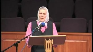 мощное свидетельство - .Евгения Полищук  - исцеления.mp4