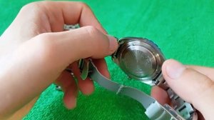 Мои часы Восток Командирские