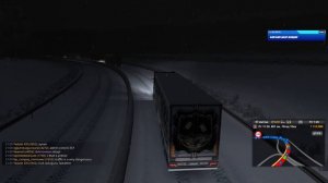 ETS2 Стрим Truckers MP #286 Топчем Дорогу Дураков