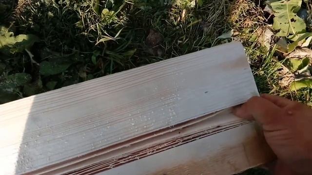 Двуспальная кровать своими руками. Собираем каркас.
