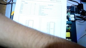 Телевизор MTV-2228LT2 нет звка, диагностика и ремонт Замена TDA1517