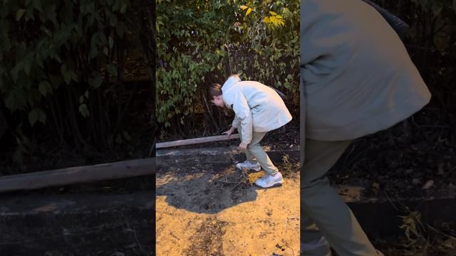 ВТОРОЙ СЕЗОН// ХЕЛЛУИНСКИЕ СЕРИИ // СЕРИЯ 1 смотреть онлайн