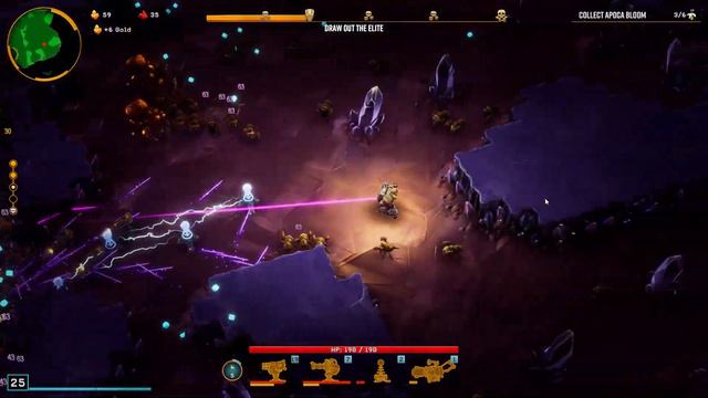 Deep Rock Galactic: Survivor | Tips and Tricks to help new players! смотреть онлайн