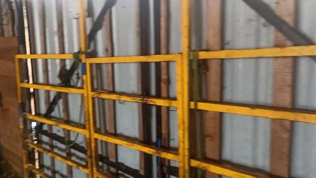 Начало зимы,3 декабря,электропастух. смотреть онлайн