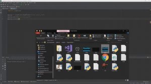 КАК СДЕЛАТЬ СВОЙ АРХИВАТОР НА PYTHON