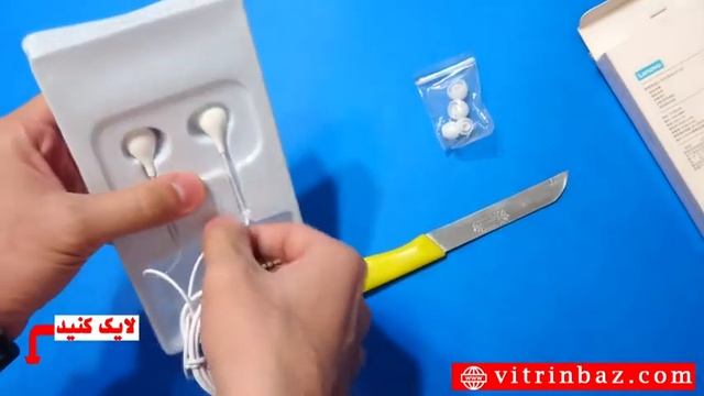 Unboxing lenovo hf160 смотреть онлайн