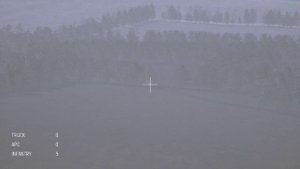 New game "FPV Kamikaze Drone" Gameplay