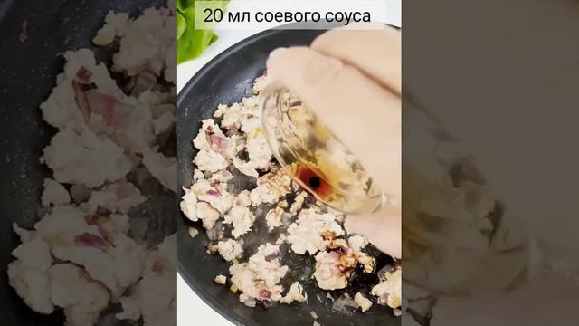 Делаем куриный суп.