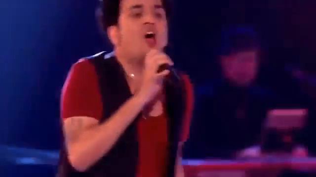 Stevie McCrorie VS Tim Arnold - Demons - Battle Rounds - The Voice UK смотреть онлайн
