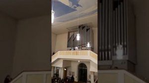 Елена Вишневская   "Аве Мария"  (Владимир Вавилов)
