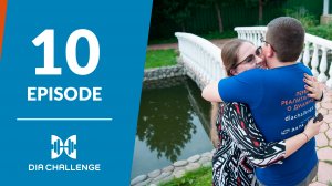 DiaChallenge. Episode 10. Managing emotions