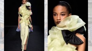 Valentino Couture 2023 Мода весна лето в Париже - Одежда, сумки и аксессуары