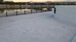 г.Атырау Летний Атырау