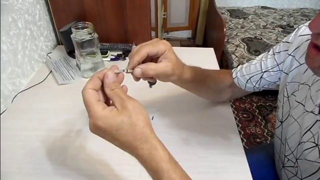 Хитрый поплавок 3