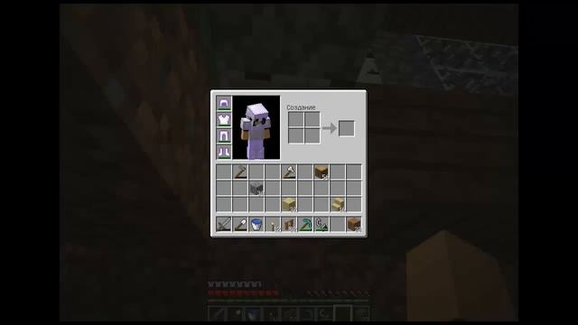 Minecraft #3 Магический столик и портал смотреть онлайн