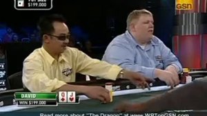 World Poker Tour Season 6 Episode 20 of 23 POKER GAME