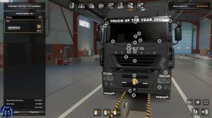 [ETS2] Iveco Stralis v1.1 [1.43]