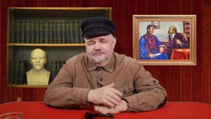 Д.Е.Галковский. Что известно о происхождении Ленина и Сталина?