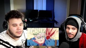 Jujutsu Kaisen Season 2 Episode 14 REACTION | TOJI?!