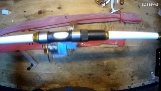 спиннинг 2 1 и удочка 4 5 с алиэкспресс смотреть онлайн