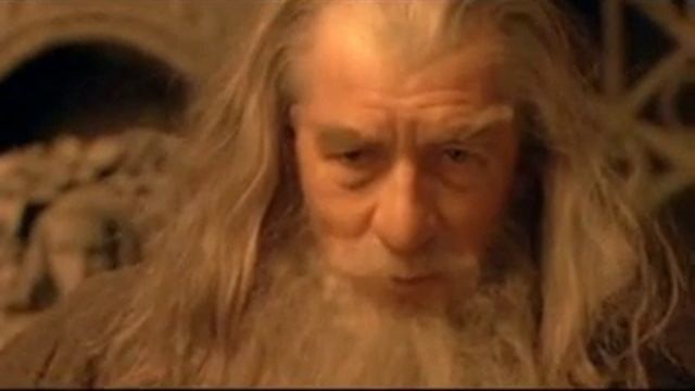 Тампль-зонг-экстрим: Совет у Элронда смотреть онлайн