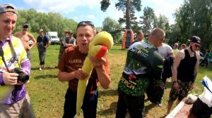 Рыболовные соревнования "Новгородские порыбалки: Спиннинг 2021"