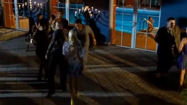 Взрослая дочь, или тест на