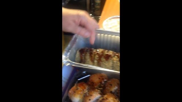 Доставка суши Каппи Одесса, суши Cappi, не хочется соевый соус, рол радуга, рол банзай смотреть онлайн