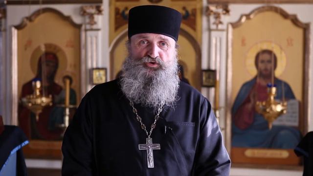 Важна ли исповедь перед смертью?