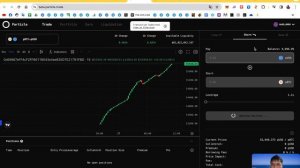 Retroactive : Săn retroactive với testnet Particle - Polychain đầu tư | The Anh LDA