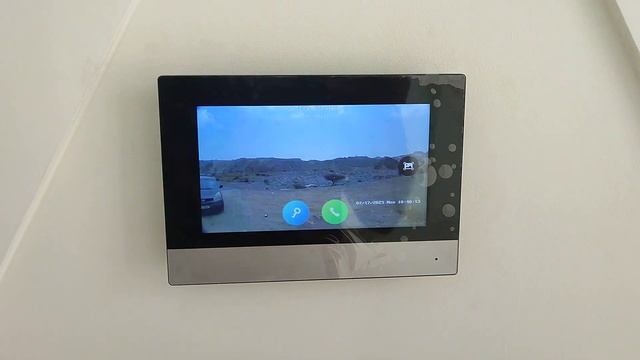 IP Video Intercom|[DS-KV6113-WPE1] [DS-KH6320-WTE1] смотреть онлайн