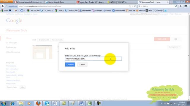 Google Indexing Bangla Tutorial || SEO Lesson- 18 смотреть онлайн