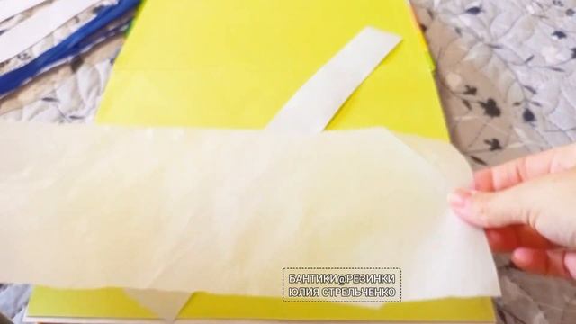 Как сделать сублимацию на ленту для бантиков/канзаши