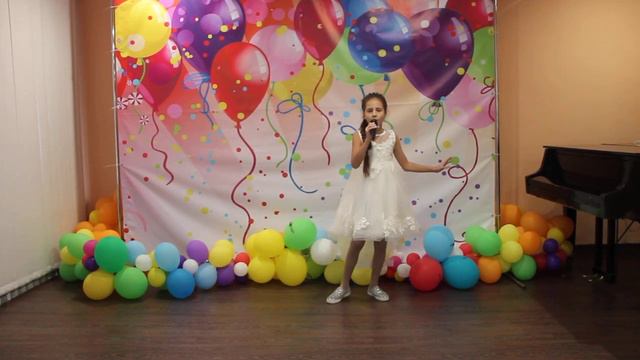 Гурьева Софья Волшебная мечта смотреть онлайн