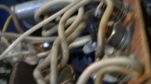 зарядное не выдаёт 12v