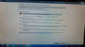 КАК УБРАТЬ ОБНОВЛЕНИЯ Windows 7