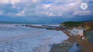 ❗️ПЛЯЖ ФАКЕЛ❗️ДИВНОМОРСКОЕ ❗️УЛИЦА КУРОРТНАЯ 1❗️