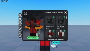 Roblox Cosplays: Team Fortress 2