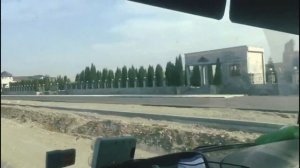 Дальнобой. Рейс в Дагестан. Дорога Ростов-на-Дону - Махачкала. Любуюсь видами Северного Кавказа.