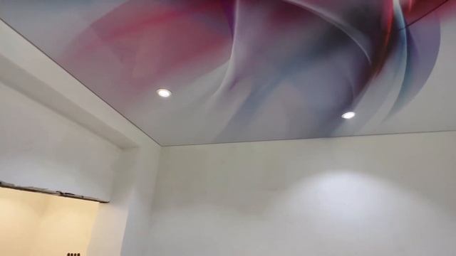 Natejnoy patolok-натяжной потолок. +998 99 105 43 30 malumot uchun смотреть онлайн