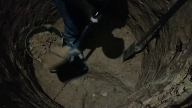 колодец 17 колец в скале смотреть онлайн