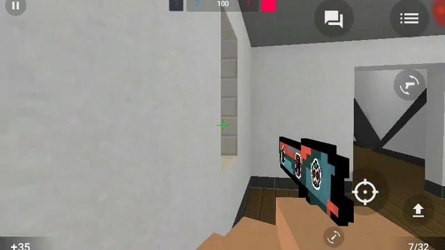 Блок страйк смотреть онлайн