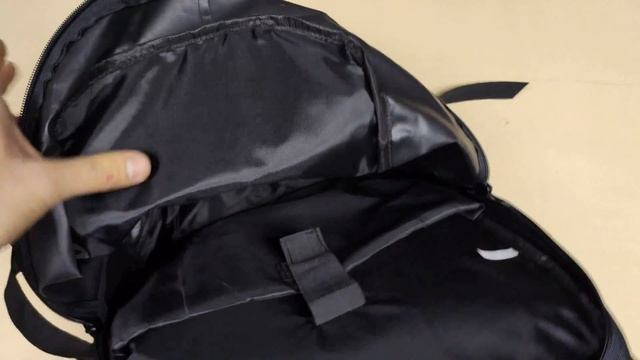 Обзор Тактического рюкзака от магазина Krasrukzak смотреть онлайн