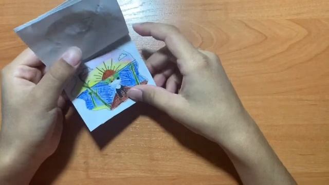 Проект книжка-малышка об охране природы смотреть онлайн