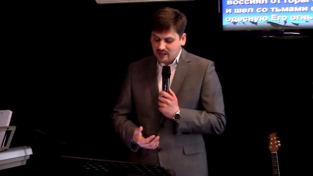 "Плод познания" Сергей Бриштель смотреть онлайн