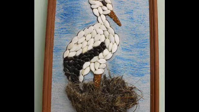 Осенние поделки смотреть онлайн