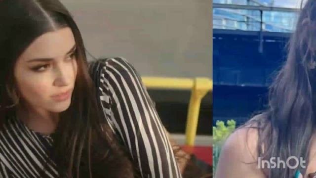 Ханде Эрчел и Керем Бюрсин ?Что он делает ?