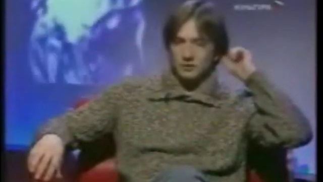 Бедная Настя: интервью по поводу смотреть онлайн