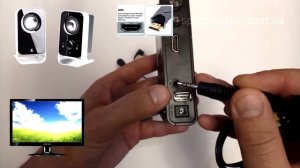 монитор превращаем в телевизор и подключаем IPTV, T2, SAT, PC.