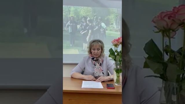 Видеоприглашение от руководителя школы к сотрудничеству смотреть онлайн